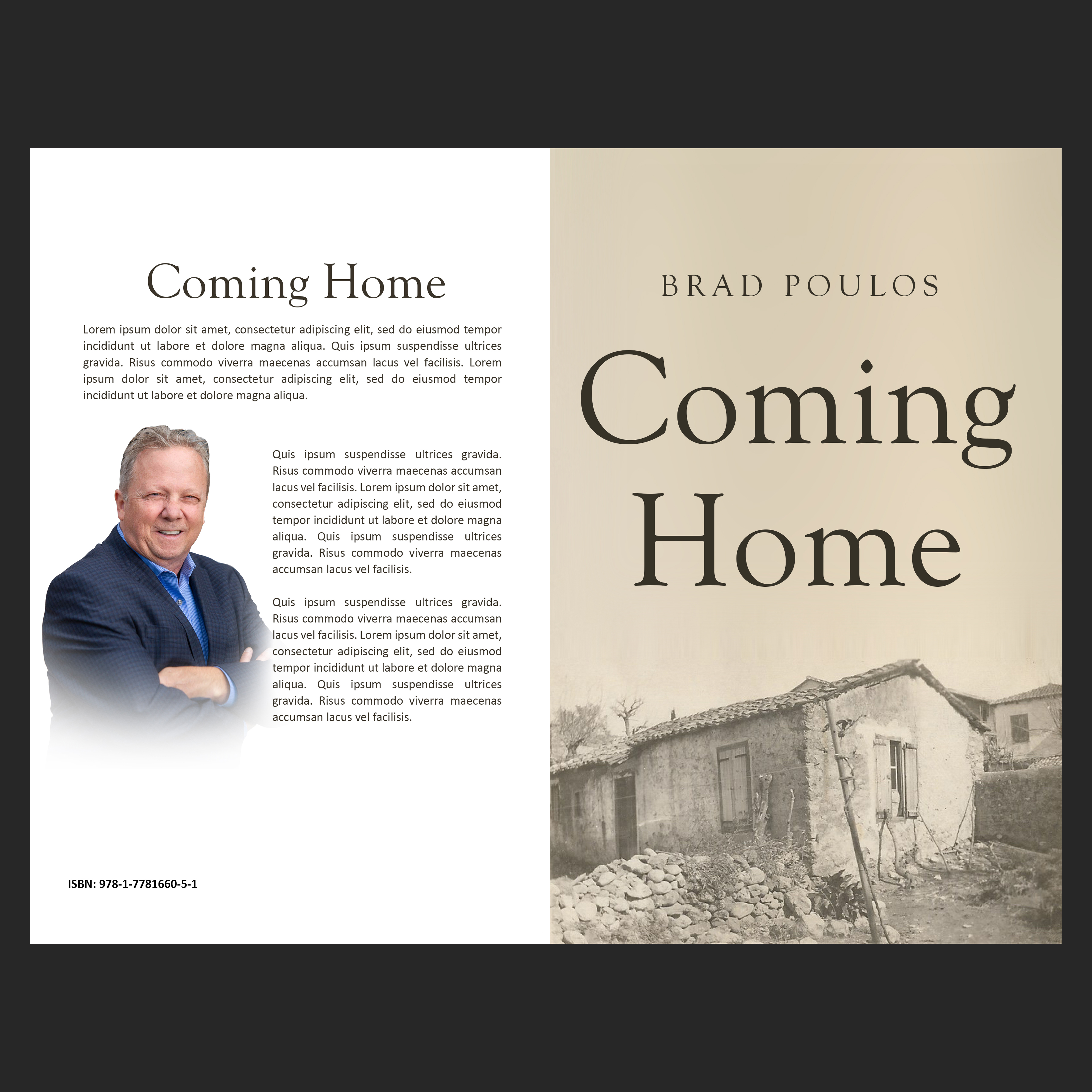 Book Cover Design by aj for this project | Design #33867670