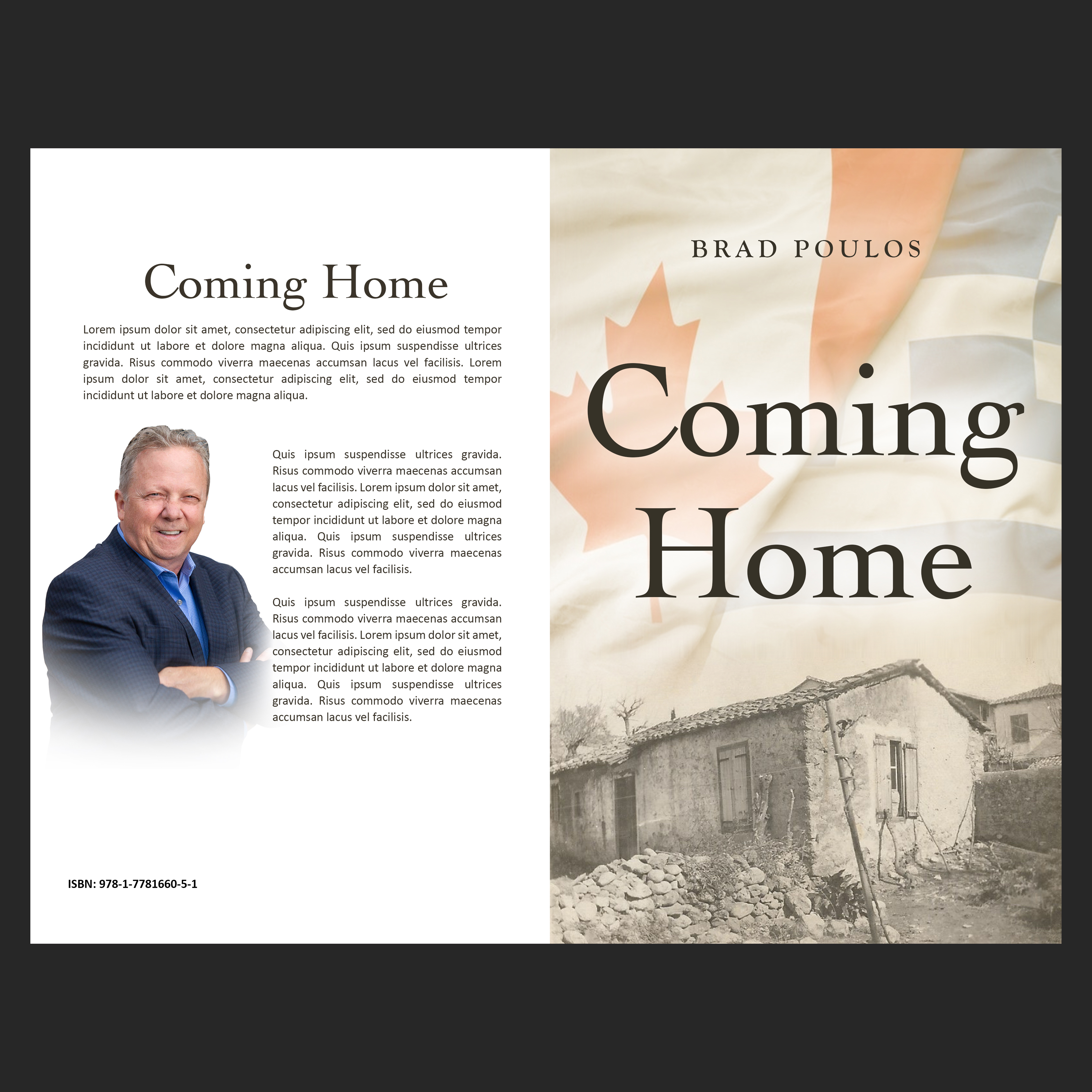 Book Cover Design by aj for this project | Design #33867671