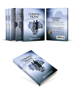 Book Cover Design by fastdesign360 for this project | Design: #33869112