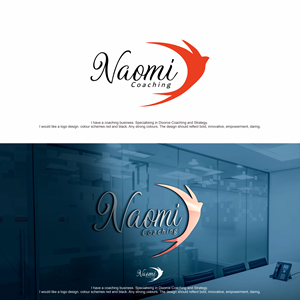 Logo Design by enka94 for this project | Design #33858879