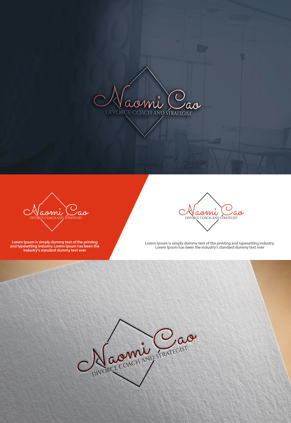 Diseño de Logo por sulemani  creation para este proyecto | Diseño #33855134