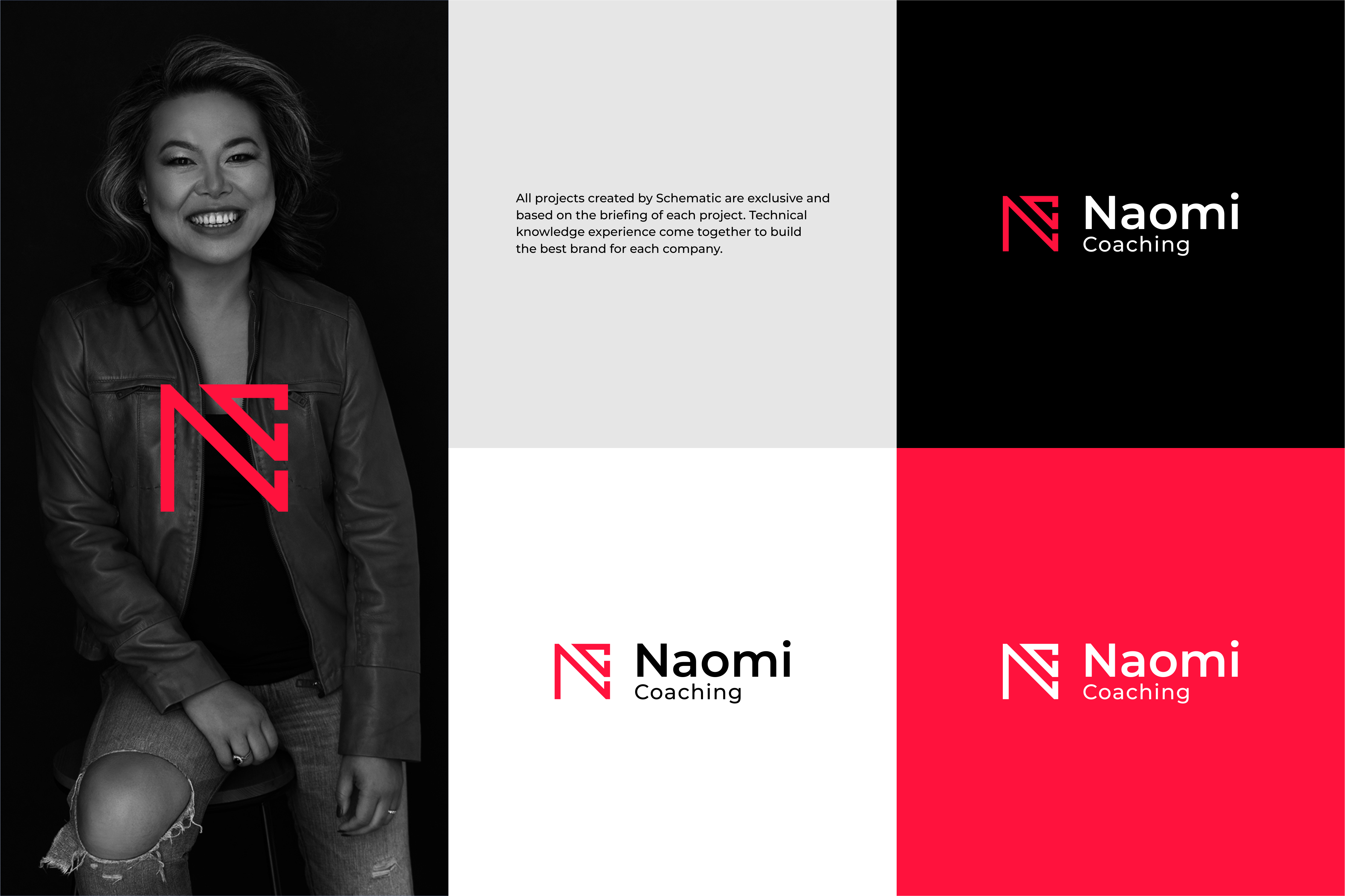 Logo Design by Schematic Studio for this project | Design #33861177