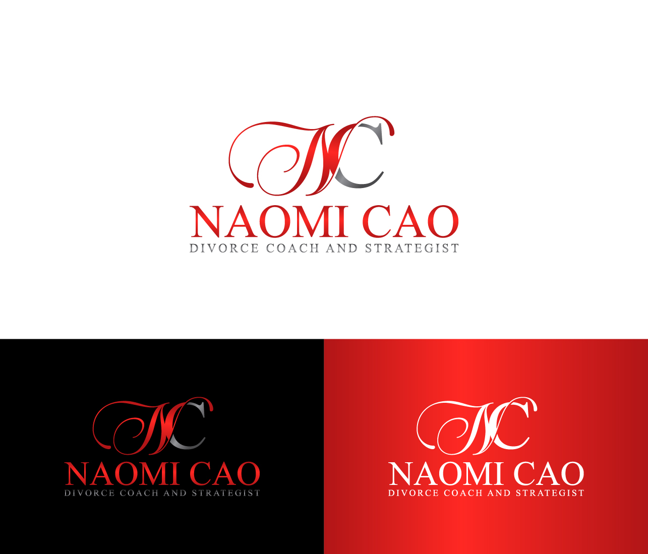 Logo Design by sushsharma99 for this project | Design #33855086