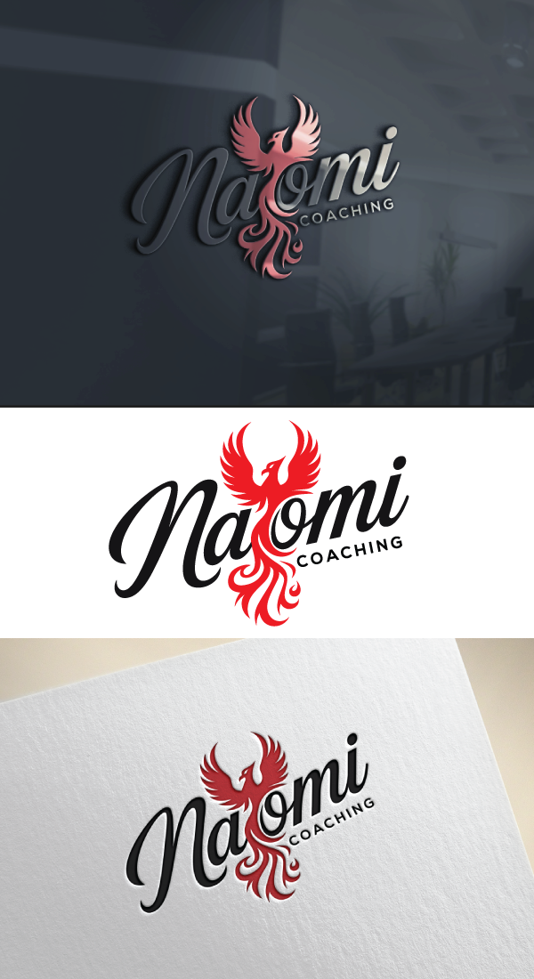 Logo Design by AB design ..... for this project | Design #33855514