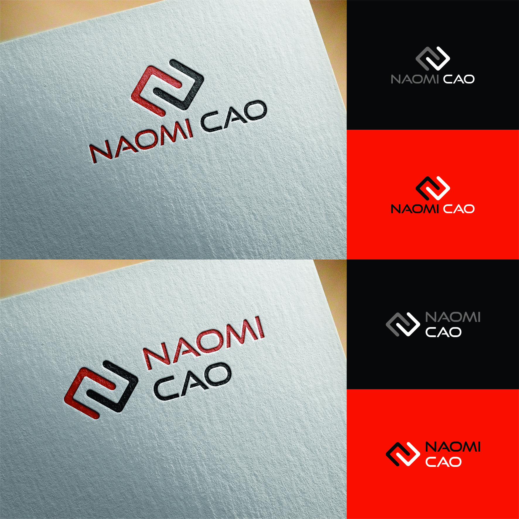 Logo Design by heruprastyo999 for this project | Design #33859321