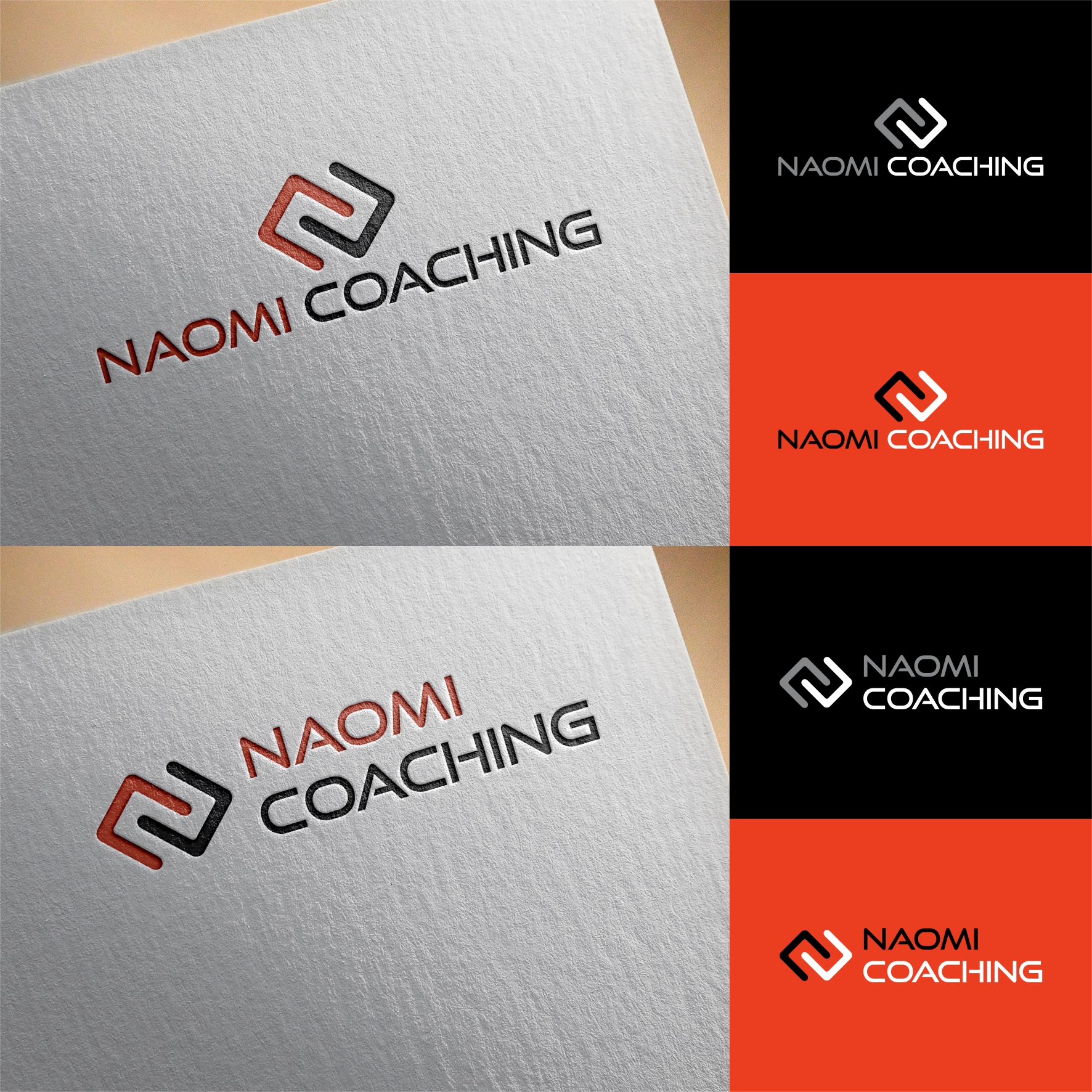 Logo Design by heruprastyo999 for this project | Design #33860504