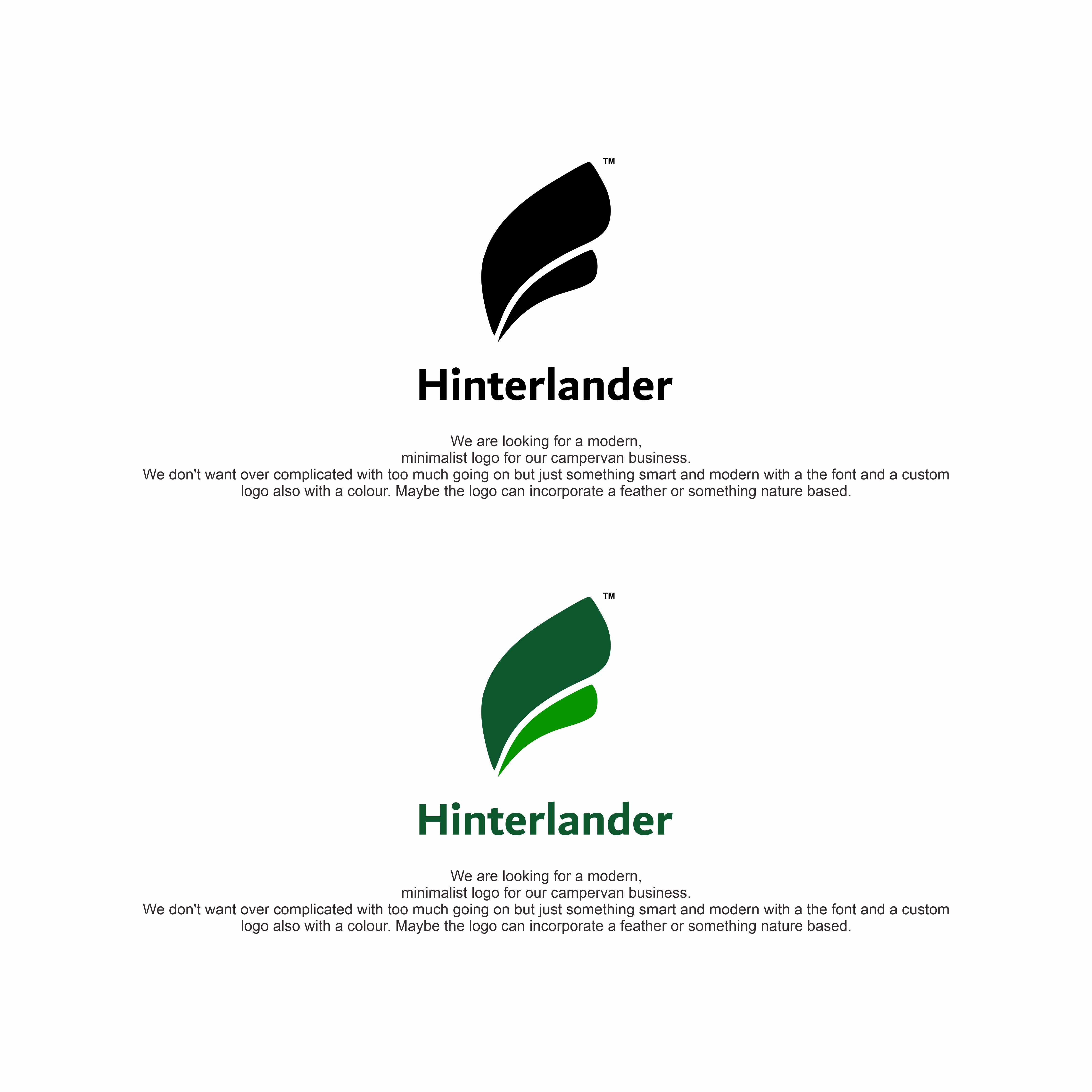 Logo Design by enka94 for this project | Design #33859284