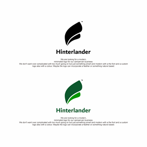 Logo Design by enka94