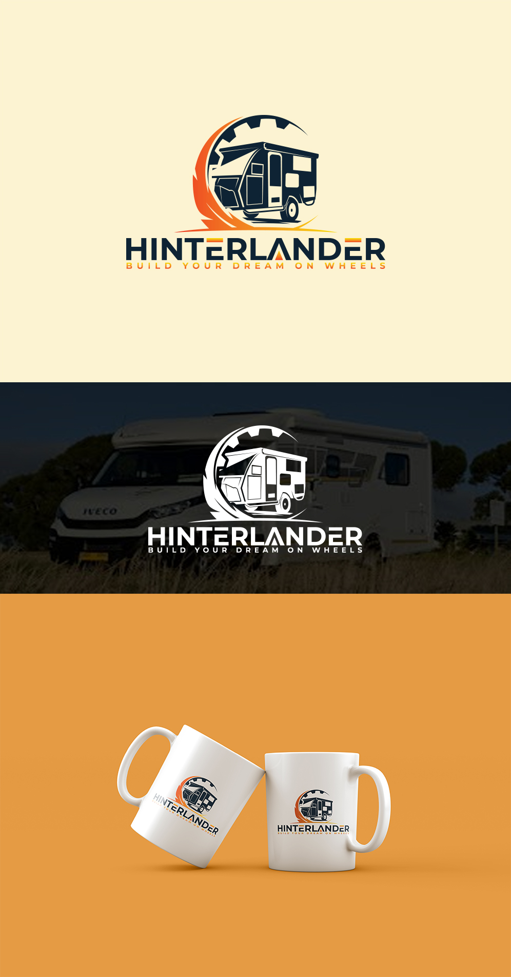 Logo Design by Imran_me for this project | Design #33859509