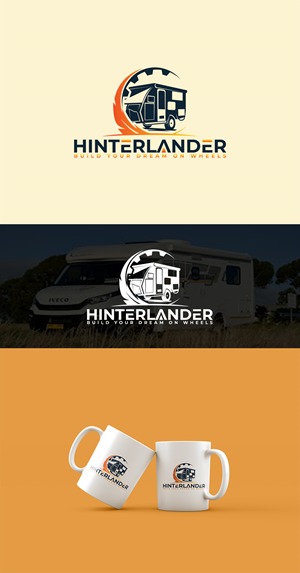 Logo Design by Imran_me