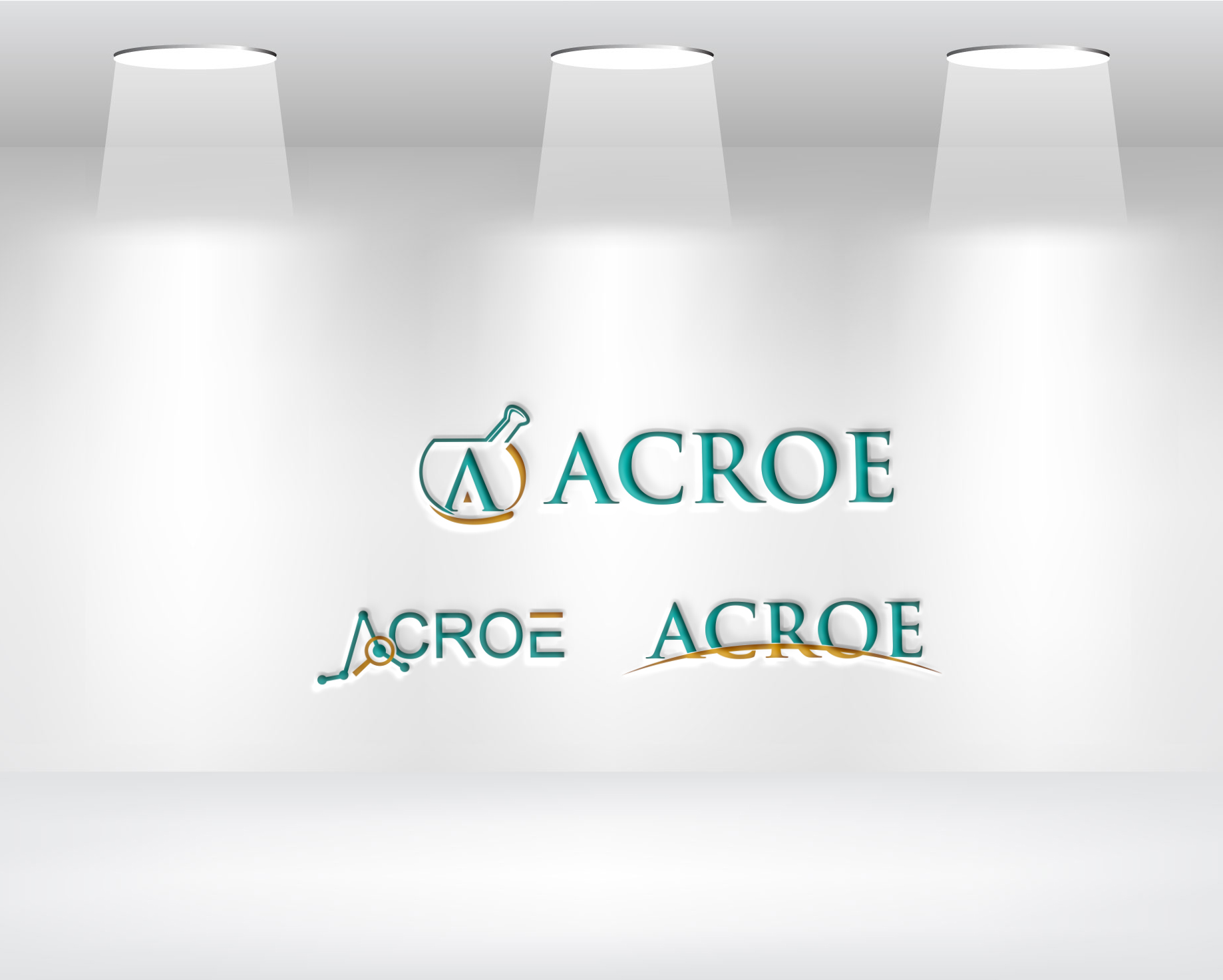 Diseño de Logo por Daniel Khan para este proyecto | Diseño #33853706