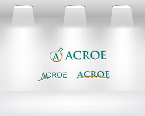 Logo Design by Daniel Khan for this project | Design: #33853706