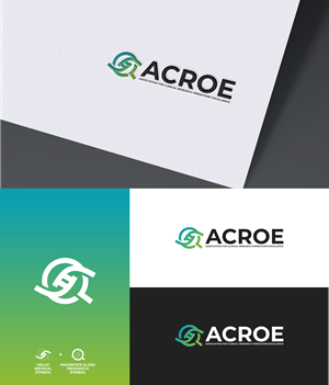 Logo Design by Zaid Al Faqih for this project | Design: #33898376