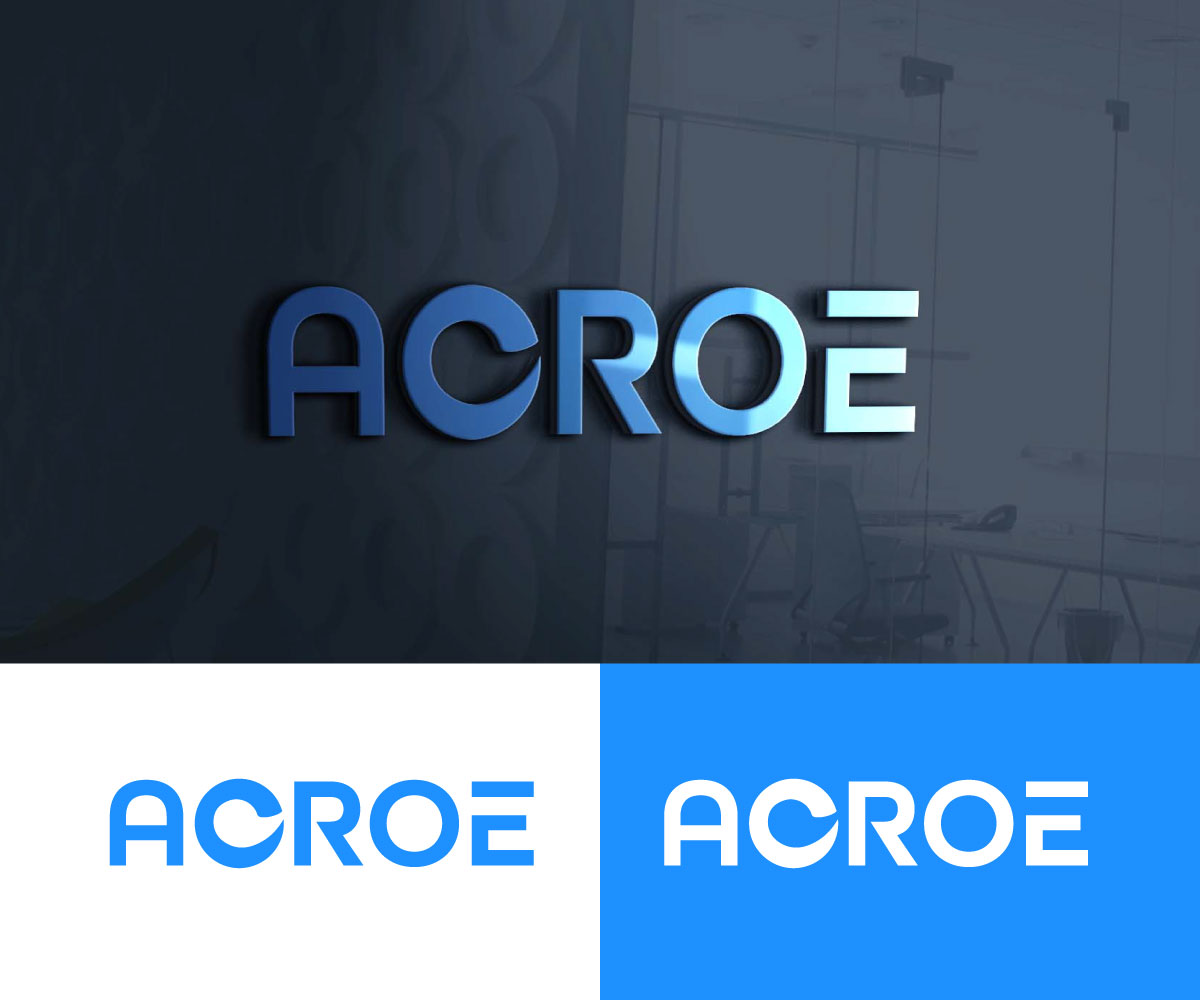 Logo Design by rass07 for this project | Design #33855541