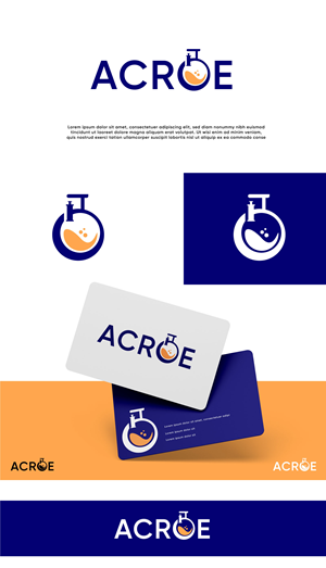 Logo Design by F a r i s a