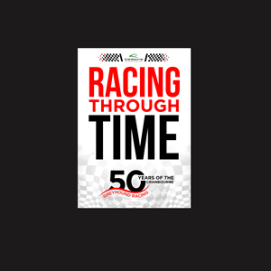 Book Cover Design by WrapTonic24 for Cranbourne Greyhound Racing Club | Design: #33857439