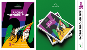 Book Cover Design by Patrick M