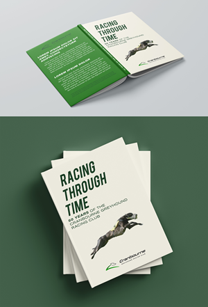 Book Cover Design by Milos Jovic