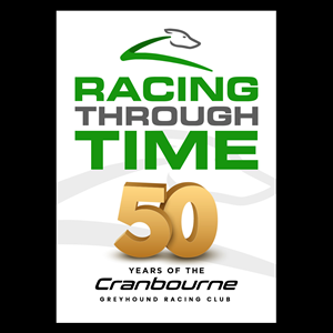 Book Cover Design by abdul700 for Cranbourne Greyhound Racing Club | Design: #33886332
