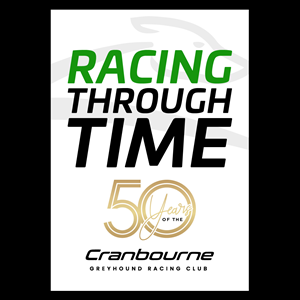 Book Cover Design by abdul700 for Cranbourne Greyhound Racing Club | Design: #33886382