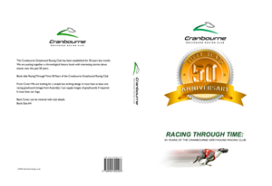 Book Cover Design by illuminati-design