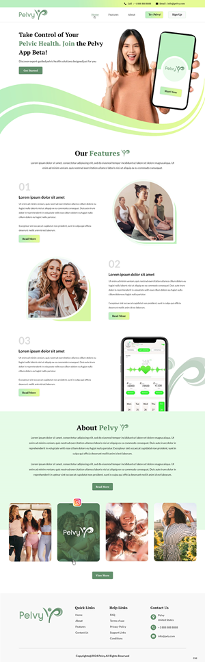 Diseño Web por pb para Netroworx | Diseño: #33863973