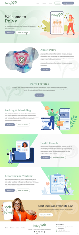 Diseño Web por pb para Netroworx | Diseño: #33871073