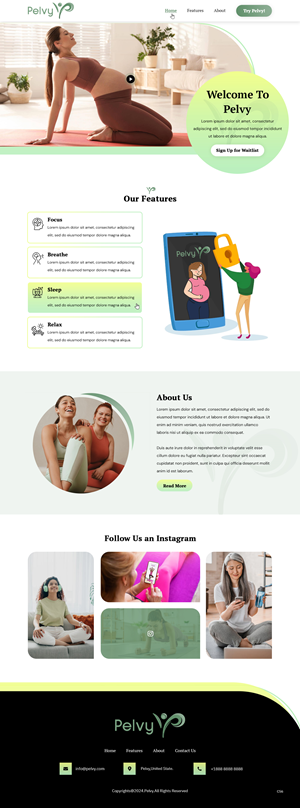 Diseño Web por pb para Netroworx | Diseño: #33871077
