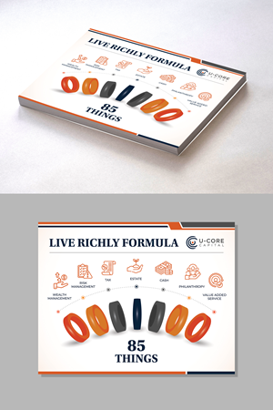 Graphic Design by Dzhafir for this project | Design: #33857029