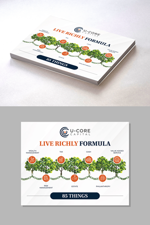 Graphic Design by Dzhafir for this project | Design: #33857030