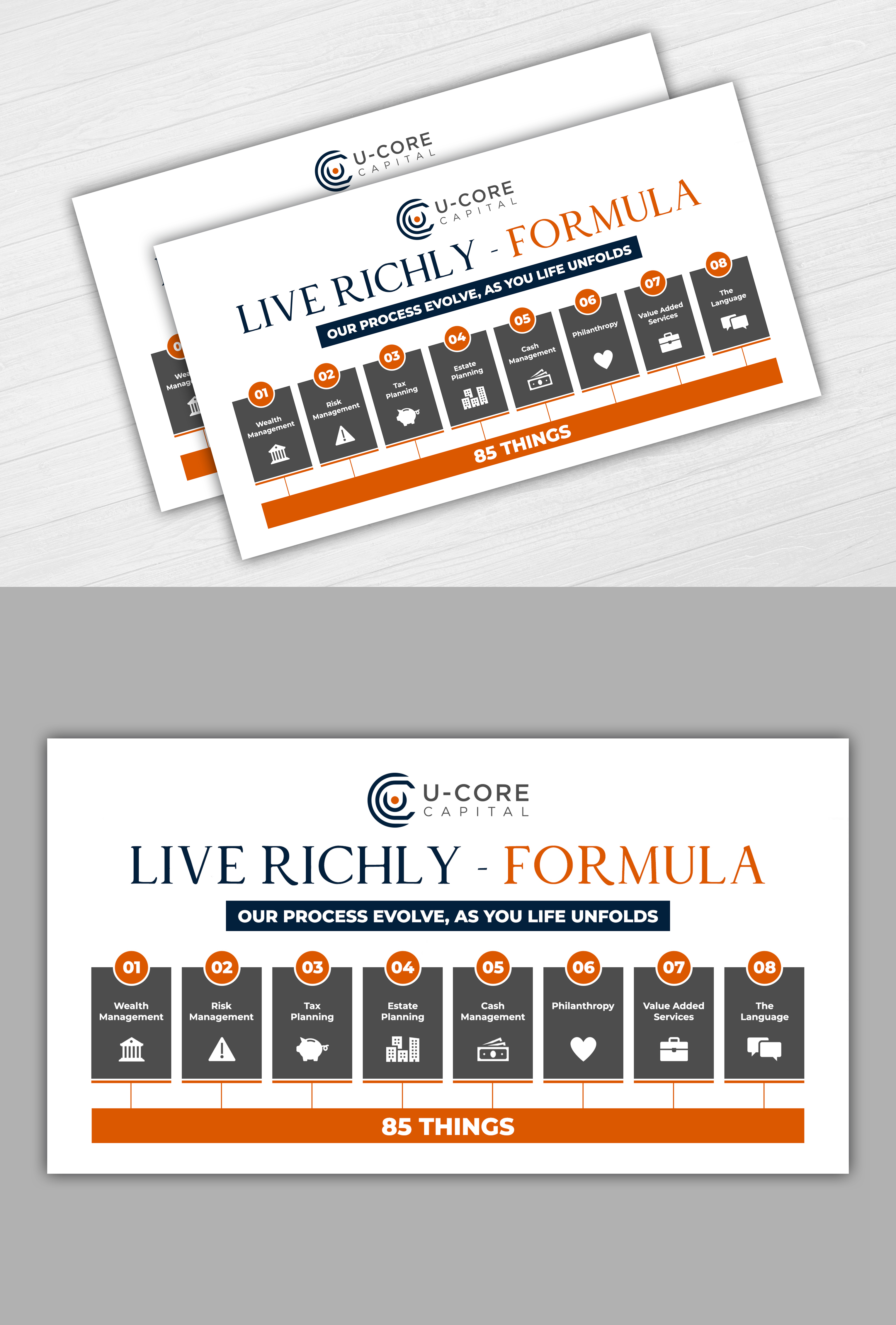 Graphic Design by Graphic Gallery for this project | Design #33868410