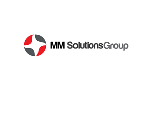 Diseño de Logo por meygekon para MM Solutions Group | Diseño: #3137304