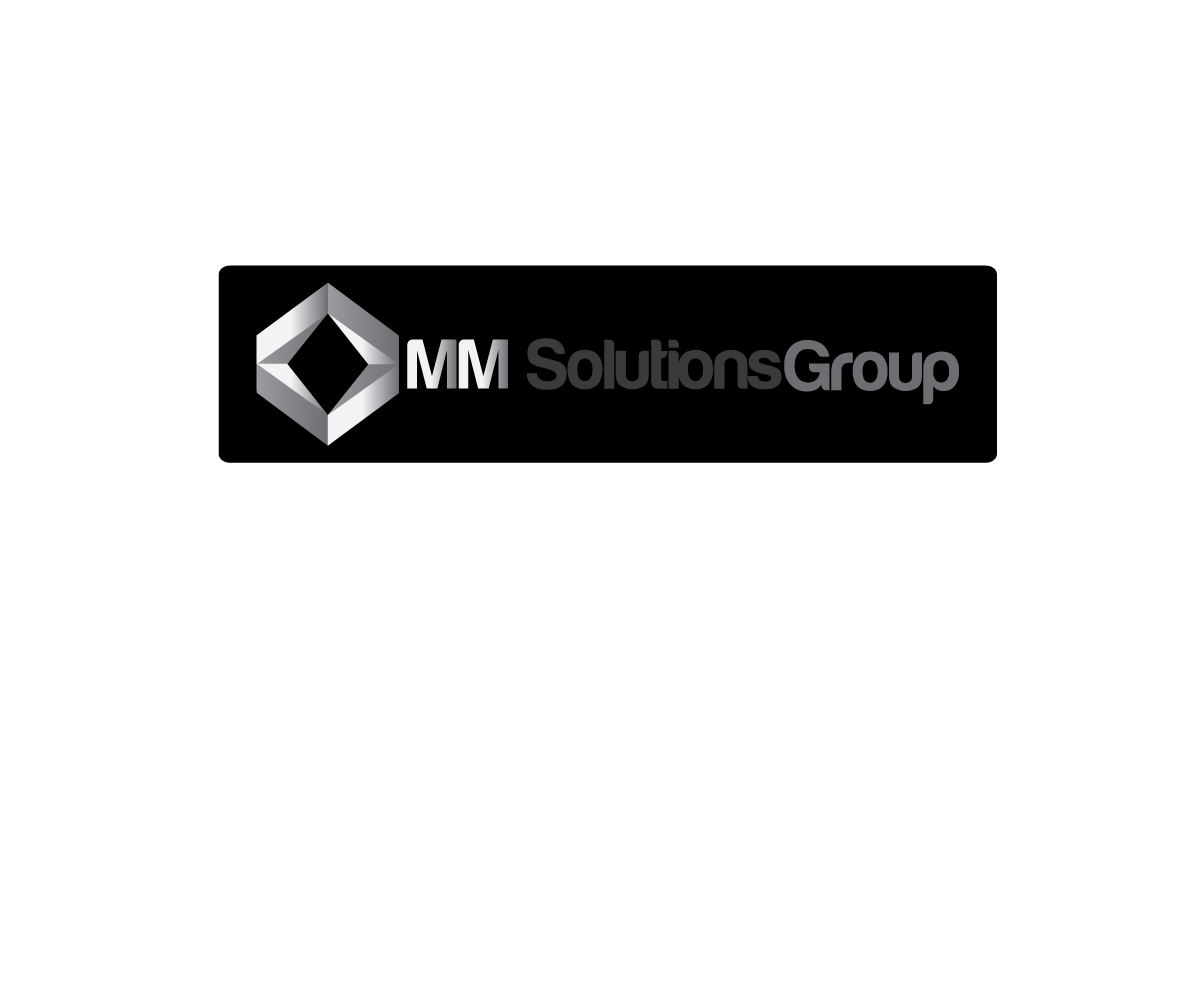 Diseño de Logo por meygekon para MM Solutions Group | Diseño #3137323