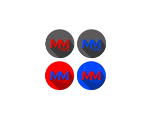 Logo Design by Pseudo for MM Solutions Group | Design: #3118584