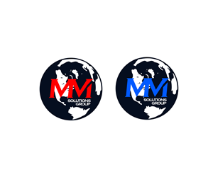 Diseño de Logo por Pseudo para MM Solutions Group | Diseño: #3132895