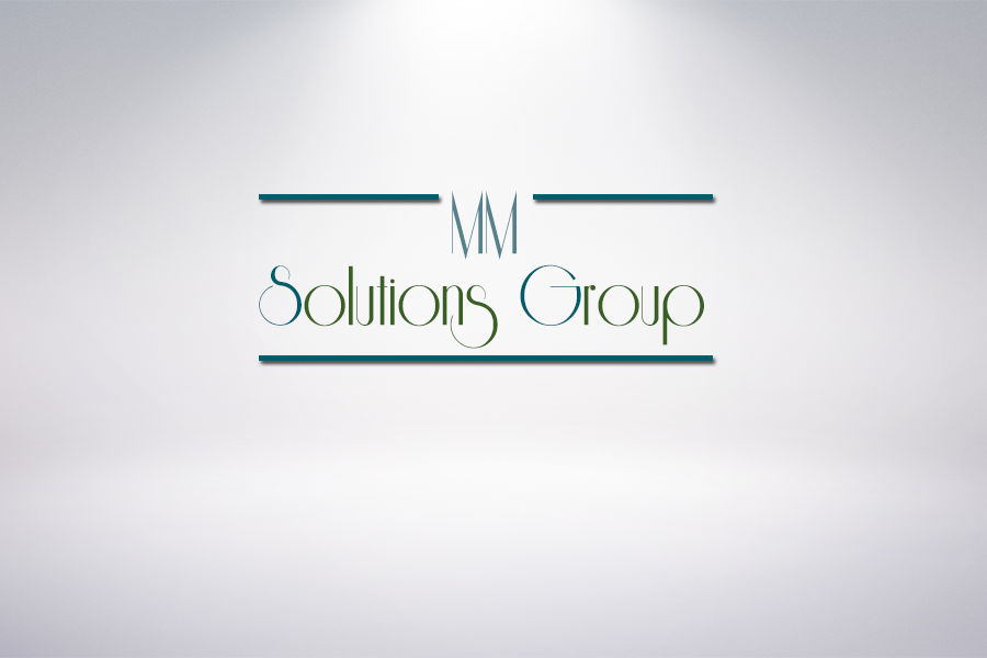 Design de Logo par subre pour MM Solutions Group | Design #3109449
