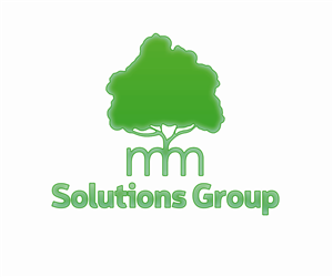 Diseño de Logo por AdnaNe para MM Solutions Group | Diseño: #3131417