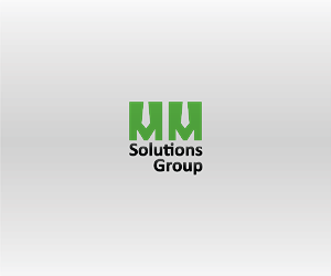Logo Design by theGAMEisEVER for MM Solutions Group | Design: #3127687