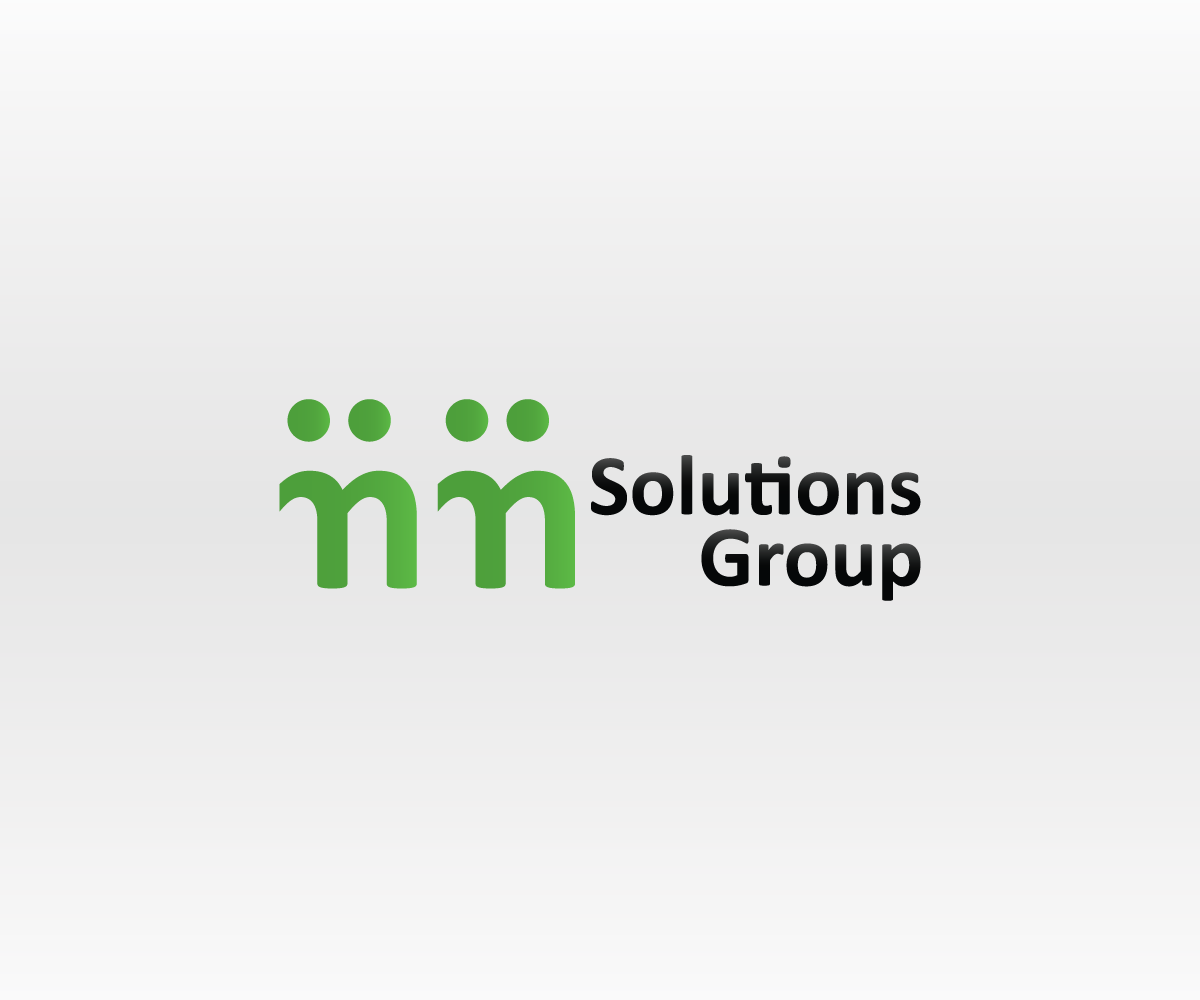 Logo Design by theGAMEisEVER for MM Solutions Group | Design #3127693