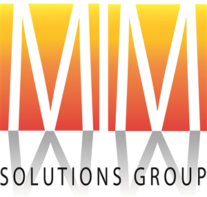Logo Design by Anina for MM Solutions Group | Design: #3120559