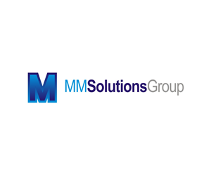 Logo Design by gatot rahman for MM Solutions Group | Design: #3129708