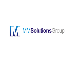 Logo Design by gatot rahman for MM Solutions Group | Design: #3129739
