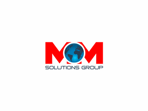 Diseño de Logo por Armir.B para MM Solutions Group | Diseño: #3118523
