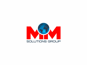 Diseño de Logo por Armir.B para MM Solutions Group | Diseño: #3118931