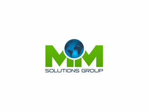 Diseño de Logo por Armir.B para MM Solutions Group | Diseño: #3123442