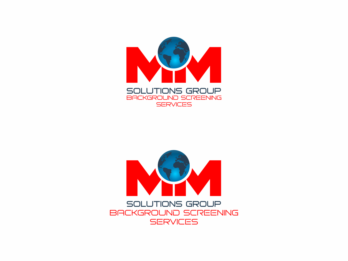 Diseño de Logo por Armir.B para MM Solutions Group | Diseño #3158935