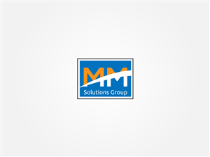Diseño de Logo por Anyl Thapa para MM Solutions Group | Diseño: #3127141