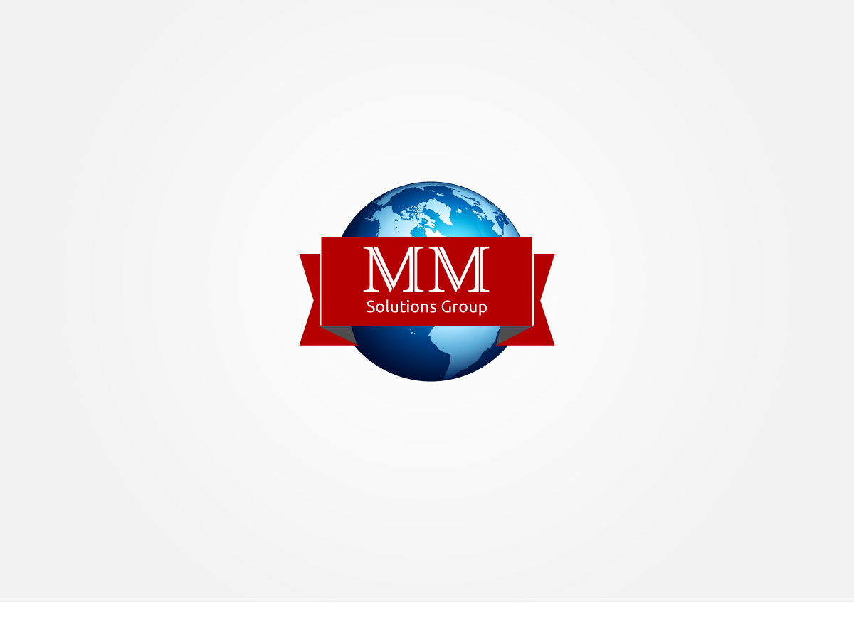 Logo Design by Anyl Thapa for MM Solutions Group | Design #3134081