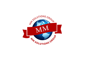 Diseño de Logo por Anyl Thapa para MM Solutions Group | Diseño: #3147535
