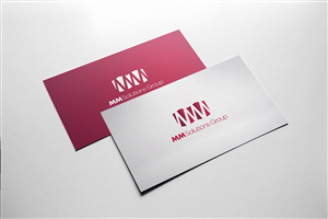 Logo Design by Alexis for MM Solutions Group | Design: #3134486